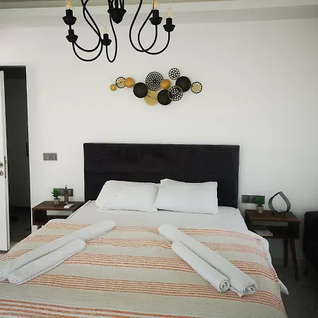 Nisa Fethiye
